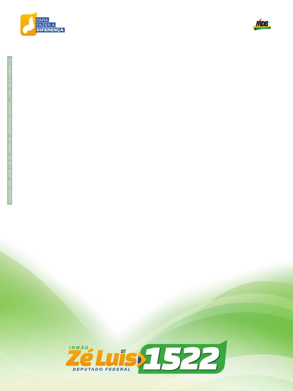 Moldura Feed